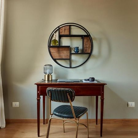 Marita Apartment Lucca Kültér fotó
