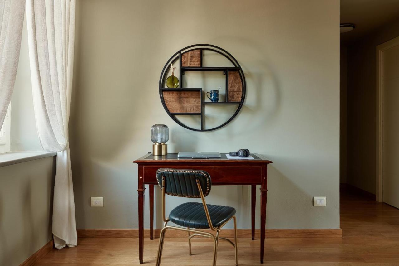 Marita Apartment Lucca Kültér fotó