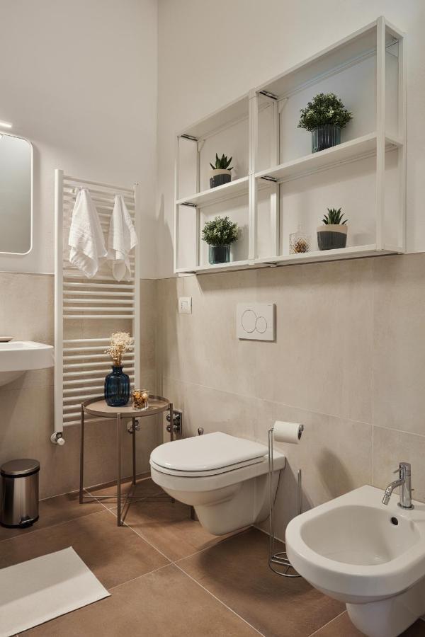 Marita Apartment Lucca Kültér fotó