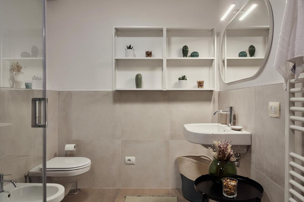 Marita Apartment Lucca Kültér fotó